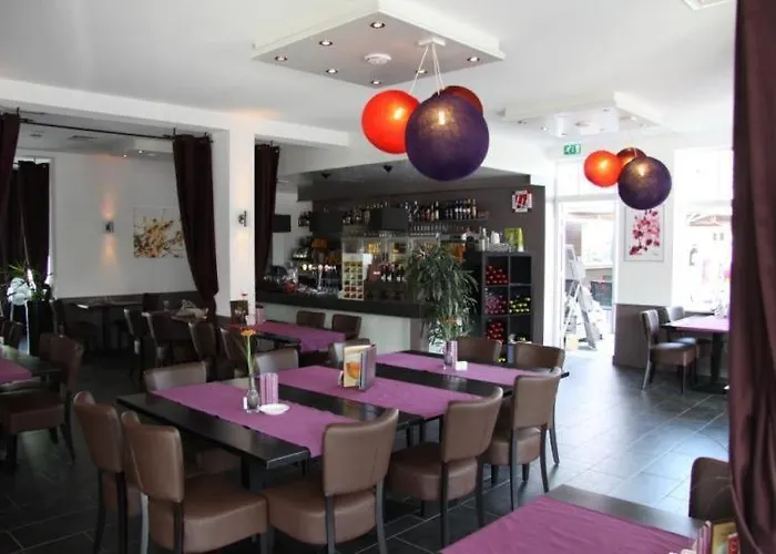 Hotel Poort Van Brabant