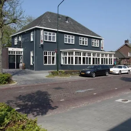Hotel Poort Van Brabant
