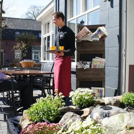 Poort Van Brabant * Hapert