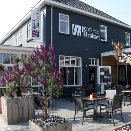 Hotel Poort Van Brabant