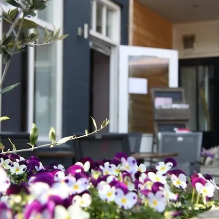 Poort Van Brabant Hotel