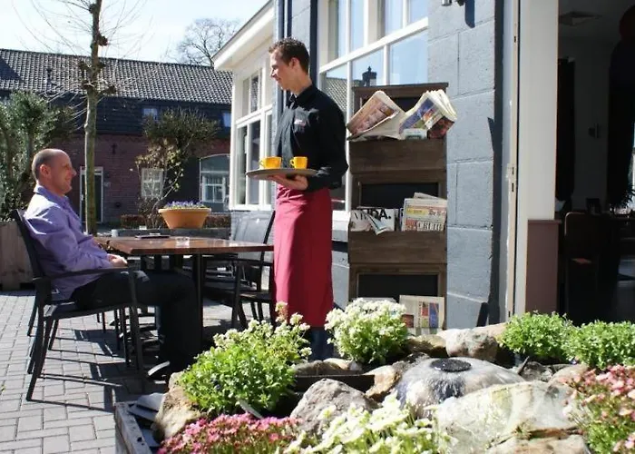 Poort Van Brabant * Hapert