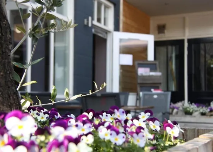 Poort Van Brabant Hotell